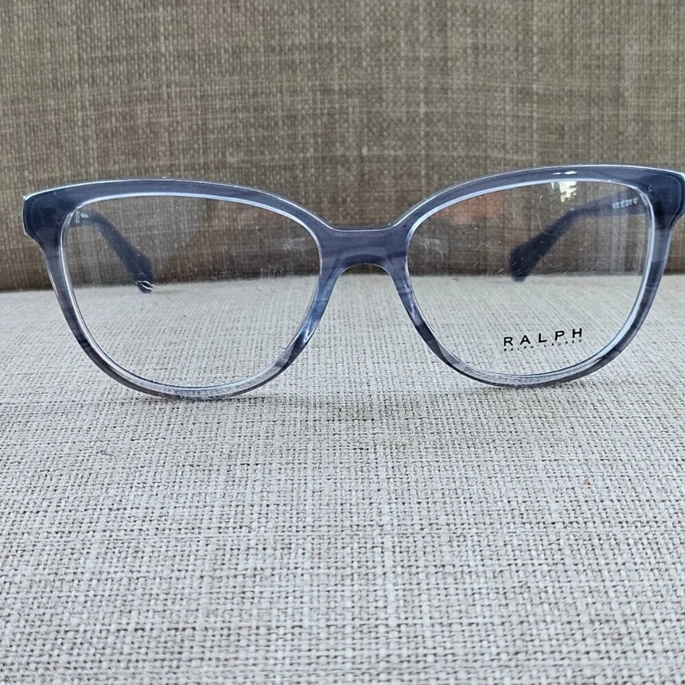 Ralph Lauren Eyeglasses/Glasses Frame BRA7082 1627 53[]16 140 Unisex Eye Wear - Picture 7 of 13